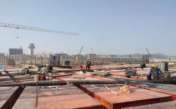 党的建设党的建设心得体会5篇