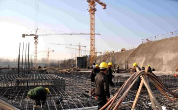 现代化建设心得体会8篇