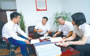 监委会上半年工作总结5篇