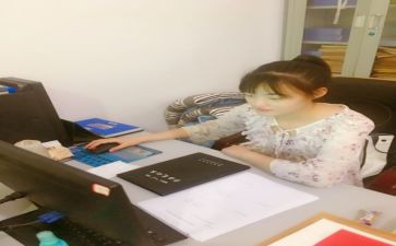 见习期满工作总结7篇