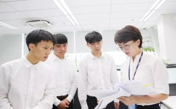 幼儿园教育见习工作总结6篇