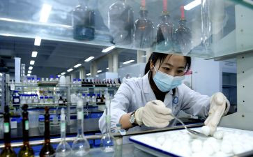 检验的个人总结报告6篇