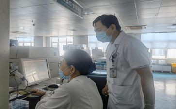 医学检验的心得体会8篇