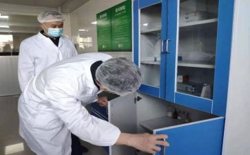 检验师个人年度总结6篇