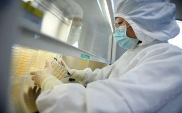 临床检验学自我鉴定7篇