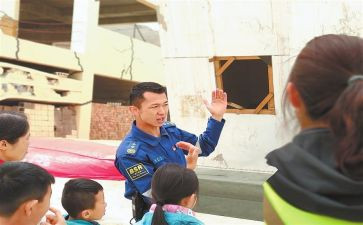 镇防灾减灾日活动总结优秀7篇