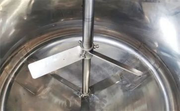 搅拌机合同6篇