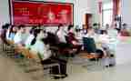 政教处开学典礼讲话稿7篇