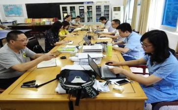 护理带教工作年终总结7篇
