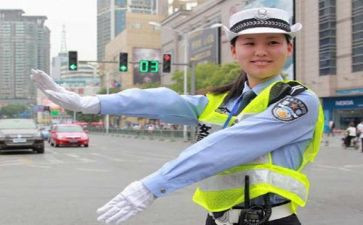 2024交警年度总结7篇