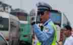 交警工作个人总结6篇