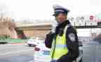 交警队的工作总结6篇