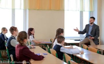 优秀教师个人述职报告5篇