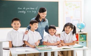 双分教师工作总结通用6篇
