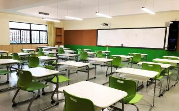 教室周工作总结8篇