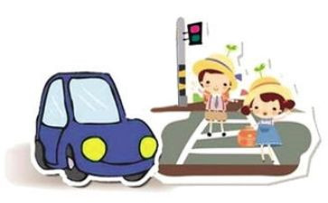 安全交通演讲稿优质8篇