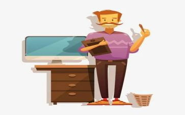 教务员述职报告推荐5篇