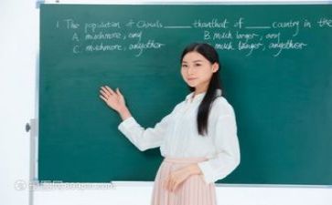 教研活动心得5篇
