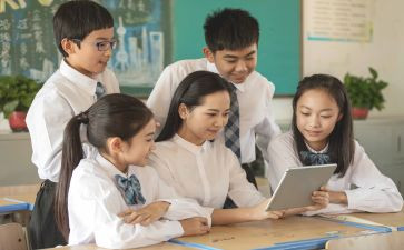 我的教育演讲稿7篇