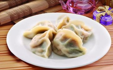 有关饺子作文5篇