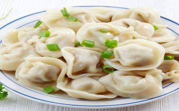 冬至包饺子作文推荐5篇