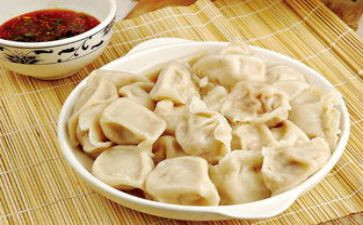 冬至包饺子作文8篇