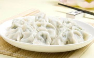 冬至饺子宴活动方案精选6篇