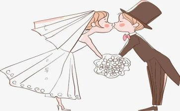 介绍人结婚讲话稿8篇