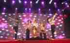 元旦晚会节目演讲稿6篇