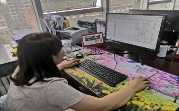 2024计划科工作总结范文优秀8篇