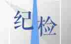 纪检部总结报告8篇