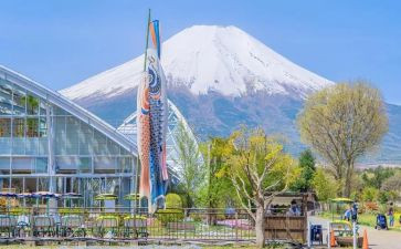小学写景类作文6篇