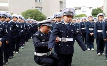 警察2023工作总结8篇
