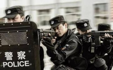 对警察工作的心得体会5篇