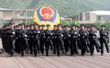 警察培训鉴定表自我鉴定6篇