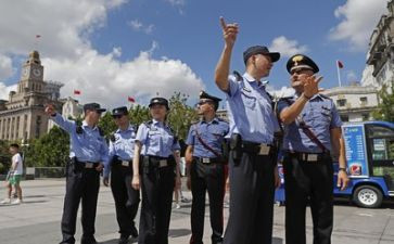 警察个人工作总结报告7篇