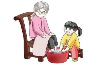 敬老节活动总结参考8篇