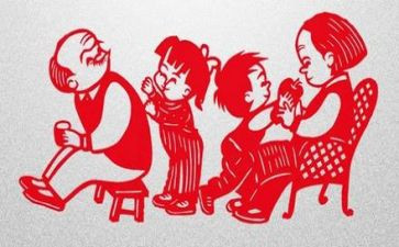 2023敬老月心得体会通用7篇