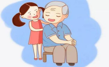 敬老节活动总结模板5篇