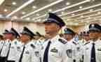 警衔培训总结8篇