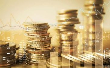 金融办个人总结报告7篇