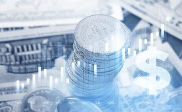个人金融销售月总结5篇