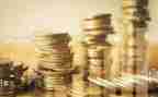 金融办个人总结报告7篇