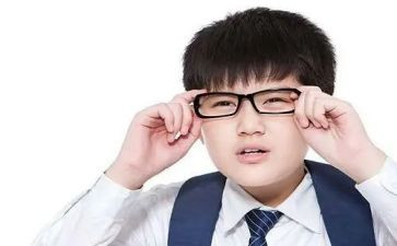学校近视宣传月活动总结6篇