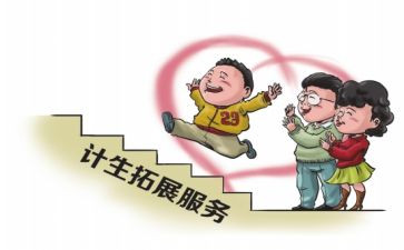 计生个人工作总结优质6篇
