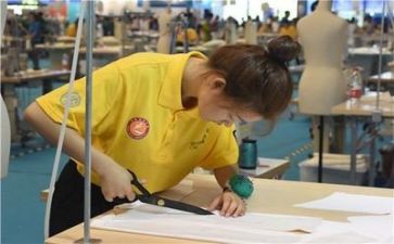 技术员个人工作总结最新5篇