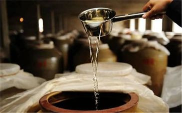 白酒销售工作总结范文7篇