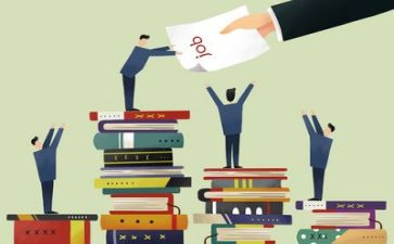大学生就业情况调研报告6篇