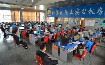上技校心得体会7篇
