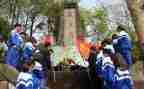小学清明祭英烈演讲稿6篇